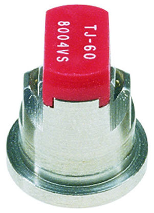 Picture of NOZZLE TEEJET TJ60-8004VS TWINJET